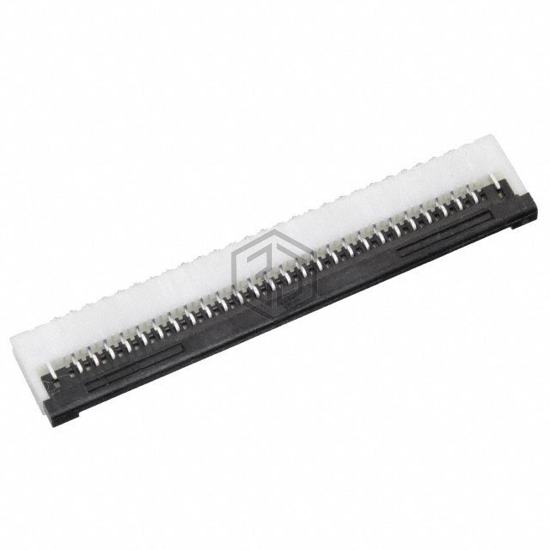 686126148922 - Würth Elektronik - FFC, FPC (Flat Flexible) Connectors