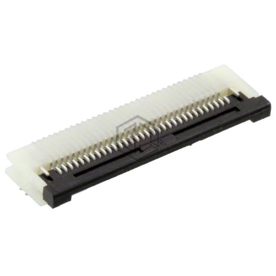 687132149022 - Würth Elektronik - FFC, FPC (Flat Flexible) Connectors