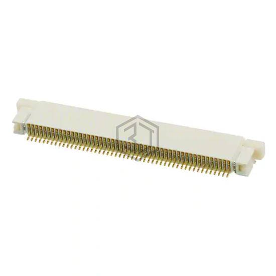 5-1734839-0 - TE Connectivity AMP Connectors - FFC, FPC (Flat Flexible) Connectors
