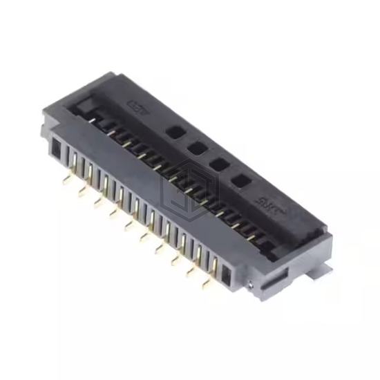 FH52E-20(10)SB-1SH(99) - Hirose Electric Co Ltd - FFC, FPC (Flat Flexible) Connectors