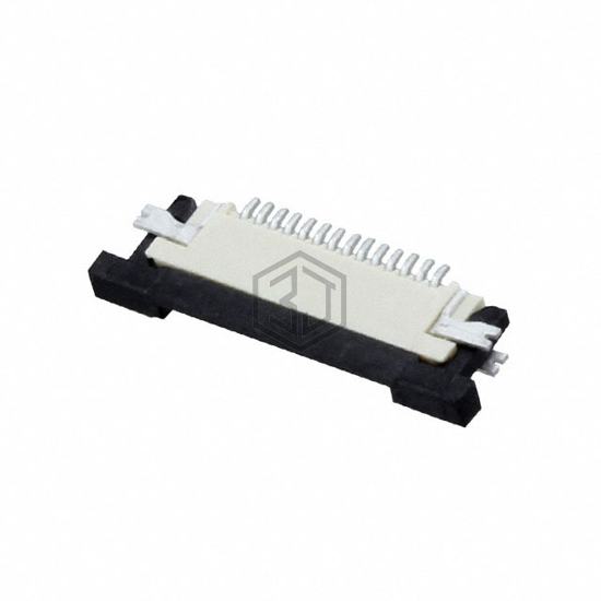 687114183622 - Würth Elektronik - FFC, FPC (Flat Flexible) Connectors