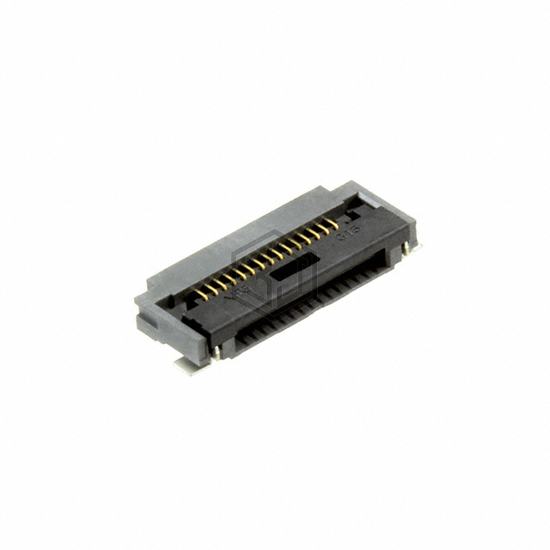 FH52E-15S-0.5SH(99) - Hirose Electric Co Ltd - FFC, FPC (Flat Flexible) Connectors