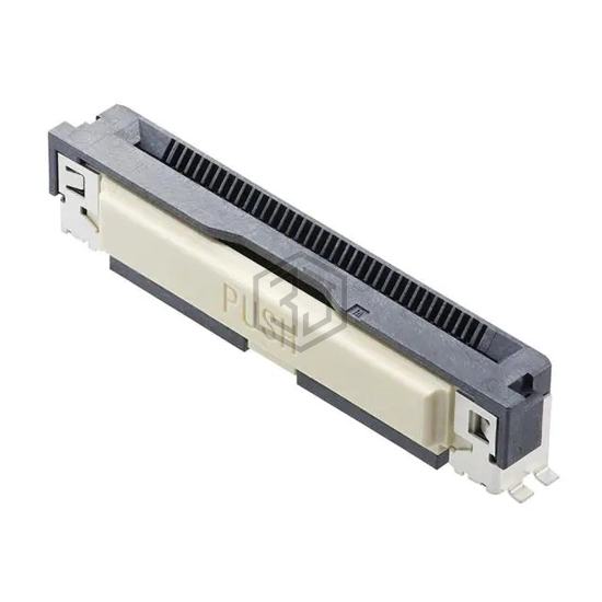 2004850560 - Molex - FFC, FPC (Flat Flexible) Connectors