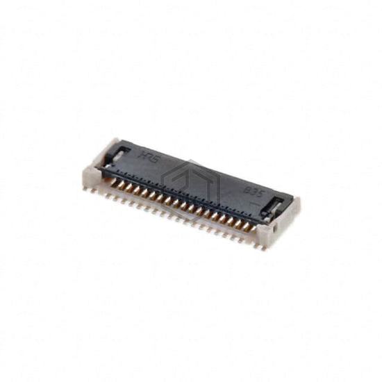 FH62-31S-0.25SHW(99) - Hirose Electric Co Ltd - FFC, FPC (Flat Flexible) Connectors