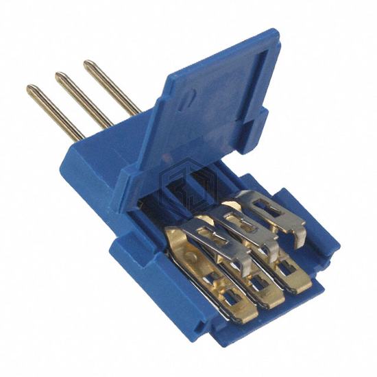 66226-035LF - Amphenol ICC (FCI) - FFC, FPC (Flat Flexible) Connectors