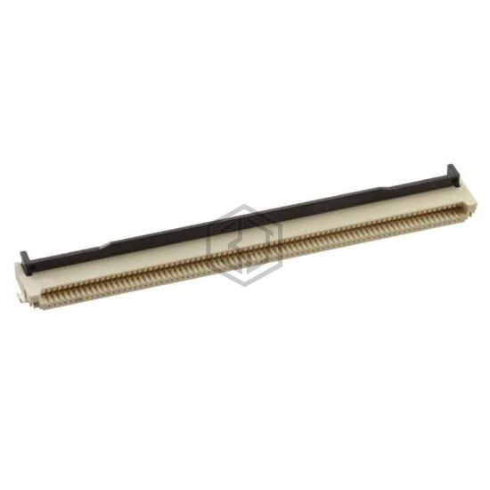 XF3M-8015-1BE - Omron Electronics Inc-EMC Div - FFC, FPC (Flat Flexible) Connectors