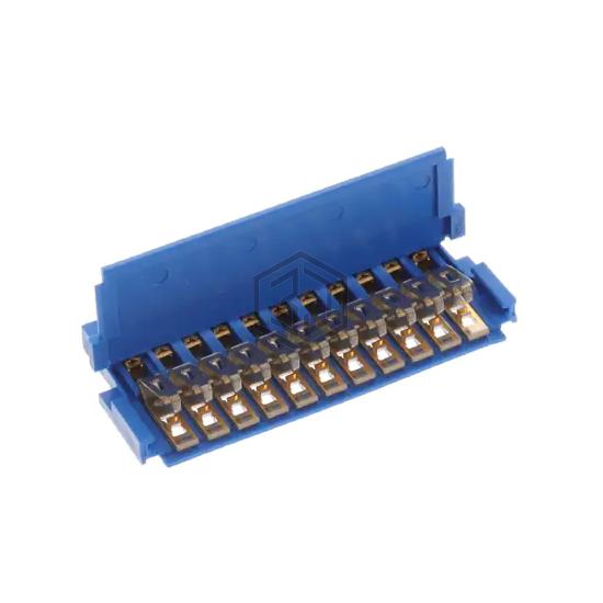 65801-040LF - Amphenol ICC (FCI) - FFC, FPC (Flat Flexible) Connectors