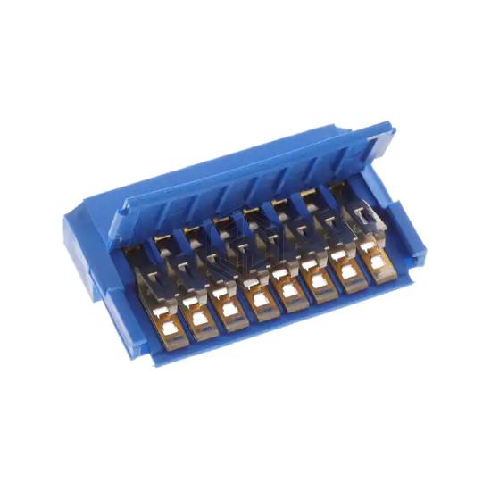 67516-208LF - Amphenol ICC (FCI) - FFC, FPC (Flat Flexible) Connectors