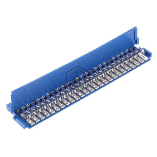 65801-025LF - Amphenol ICC (FCI) - FFC, FPC (Flat Flexible) Connectors