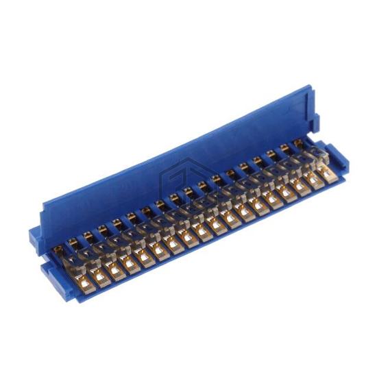 65801-047LF - Amphenol ICC (FCI) - FFC, FPC (Flat Flexible) Connectors