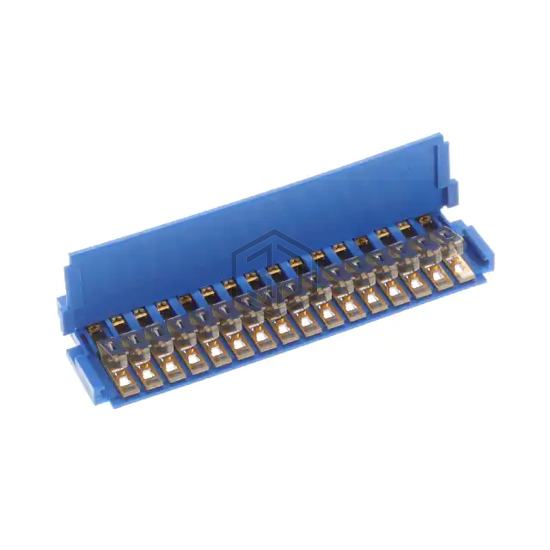 65801-045LF - Amphenol ICC (FCI) - FFC, FPC (Flat Flexible) Connectors