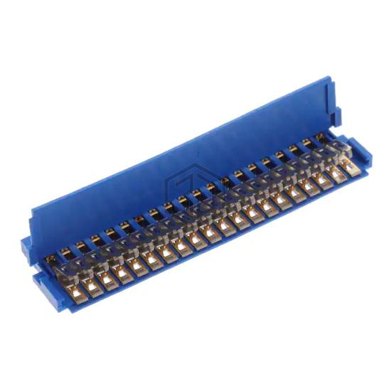 65801-049LF - Amphenol ICC (FCI) - FFC, FPC (Flat Flexible) Connectors
