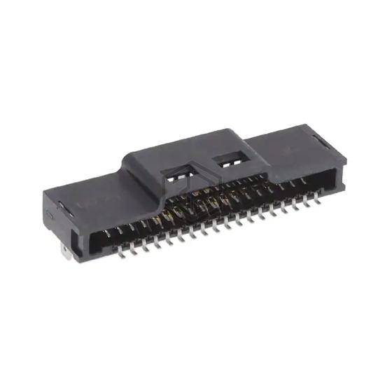 ZA-36AFRS-BA0001 - Amphenol LTW - FFC, FPC (Flat Flexible) Connectors