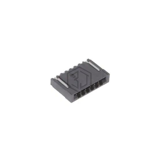HFW6R-2STE1H1LF - Amphenol ICC (FCI) - FFC, FPC (Flat Flexible) Connectors
