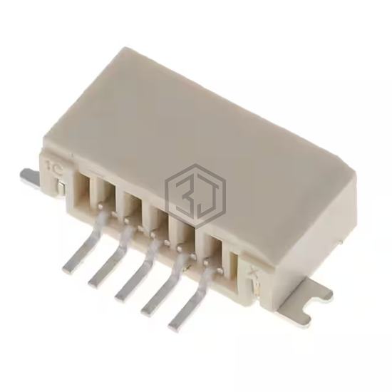 F519-1A7A1-11005-E200 - Amphenol ICC (FCI) - FFC, FPC (Flat Flexible) Connectors