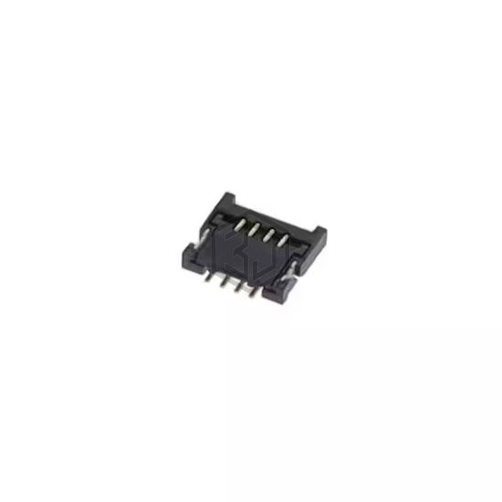 10062827-0410EDHLF - Amphenol ICC (FCI) - FFC, FPC (Flat Flexible) Connectors