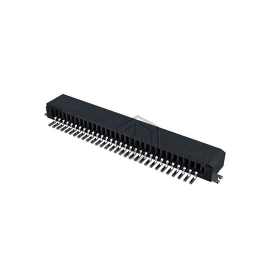 F519-1A7A1-11019-E200 - Amphenol ICC (FCI) - FFC, FPC (Flat Flexible) Connectors