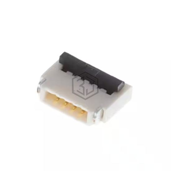 F3311A7H121004E200 - Amphenol ICC (FCI) - FFC, FPC (Flat Flexible) Connectors