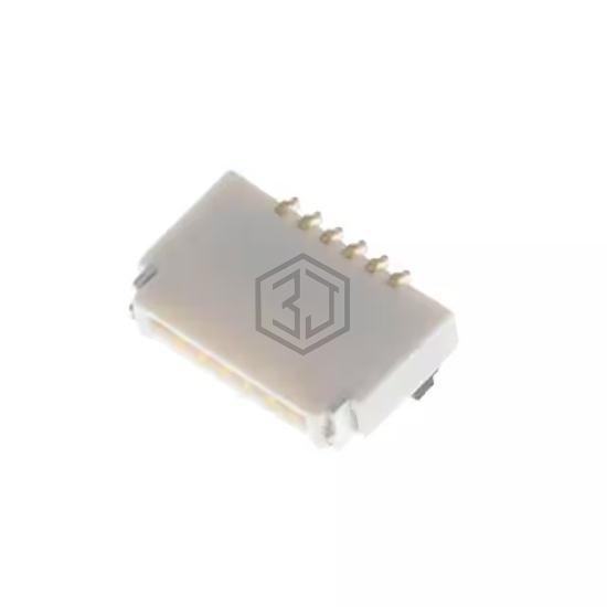 F3311A7H121006E200 - Amphenol ICC (FCI) - FFC, FPC (Flat Flexible) Connectors