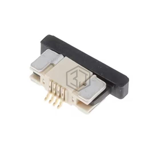 F32R-1A7H1-11004 - Amphenol ICC (FCI) - FFC, FPC (Flat Flexible) Connectors