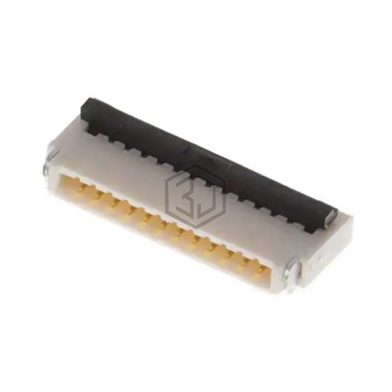 F3311A7H121012E200 - Amphenol ICC (FCI) - FFC, FPC (Flat Flexible) Connectors