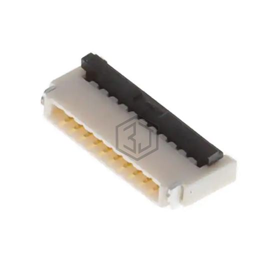 F3311A7H121010E200 - Amphenol ICC (FCI) - FFC, FPC (Flat Flexible) Connectors