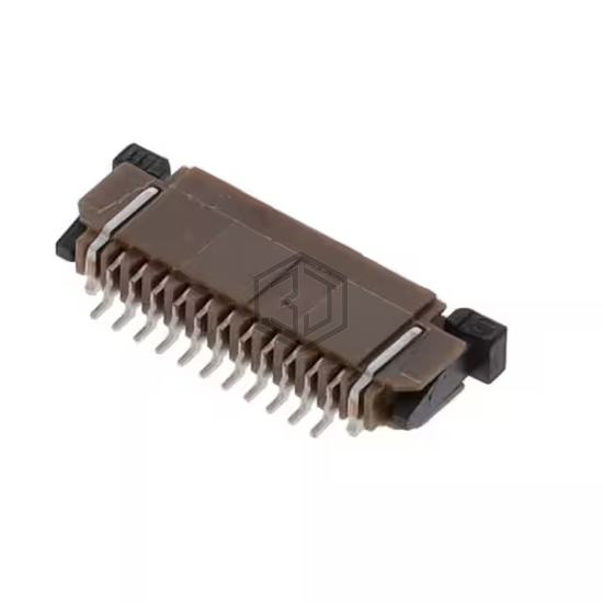 SFW11R-2STE1LF - Amphenol ICC (FCI) - FFC, FPC (Flat Flexible) Connectors