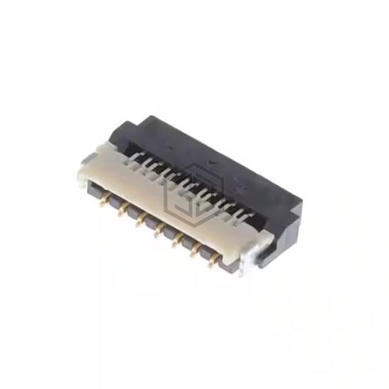 10061122-131120HLF - Amphenol ICC (FCI) - FFC, FPC (Flat Flexible) Connectors