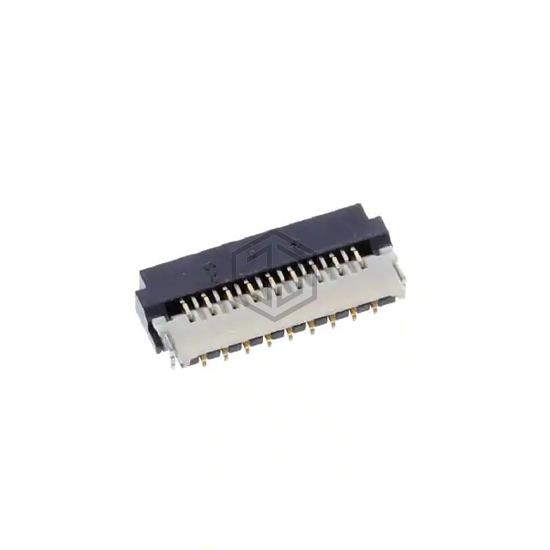 10061122-171120HLF - Amphenol ICC (FCI) - FFC, FPC (Flat Flexible) Connectors