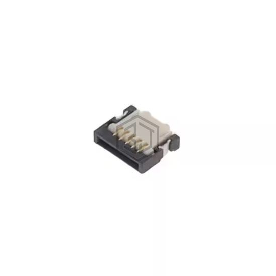 59453-052110ECHLF - Amphenol ICC (FCI) - FFC, FPC (Flat Flexible) Connectors