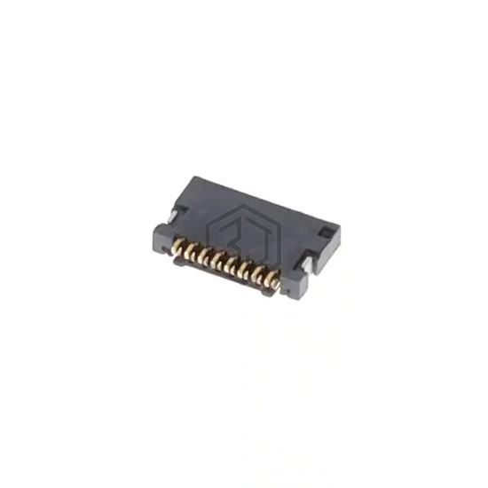 59453-081110ECHLF - Amphenol ICC (FCI) - FFC, FPC (Flat Flexible) Connectors