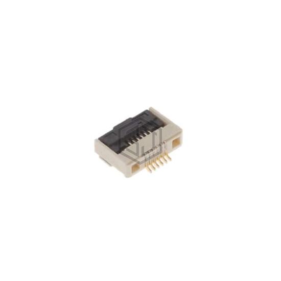 F305-1A7H1-11006-E100 - Amphenol ICC (FCI) - FFC, FPC (Flat Flexible) Connectors