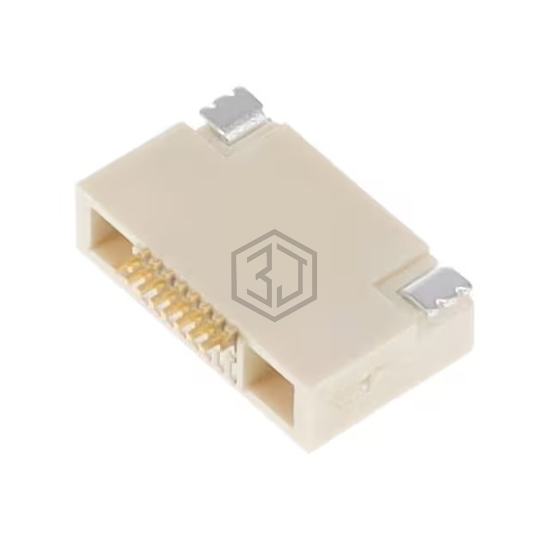F31L-1A7H1-11008 - Amphenol ICC (FCI) - FFC, FPC (Flat Flexible) Connectors