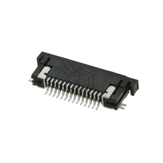 SFV14R-1STE1HLF - Amphenol ICC (FCI) - FFC, FPC (Flat Flexible) Connectors