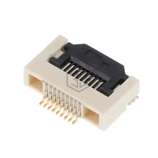 F31L-1A7H1-11009 - Amphenol ICC (FCI) - FFC, FPC (Flat Flexible) Connectors