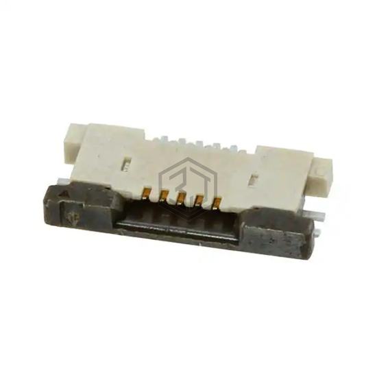 0545500571 - Molex - FFC, FPC (Flat Flexible) Connectors