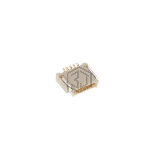 046284005001846+ - KYOCERA AVX - FFC, FPC (Flat Flexible) Connectors