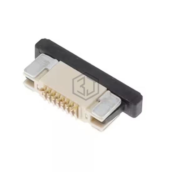 F32Q-1A7H1-11008 - Amphenol ICC (FCI) - FFC, FPC (Flat Flexible) Connectors