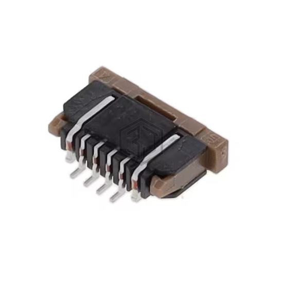 SFW4R-3STAE1LF - Amphenol ICC (FCI) - FFC, FPC (Flat Flexible) Connectors