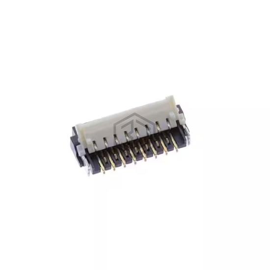 10061122-151120HLF - Amphenol ICC (FCI) - FFC, FPC (Flat Flexible) Connectors