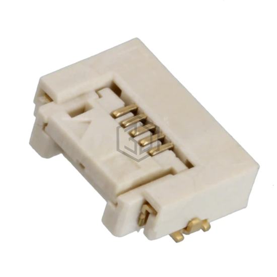 1775333-5 - TE Connectivity AMP Connectors - FFC, FPC (Flat Flexible) Connectors