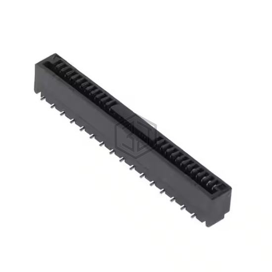 HFW32S-2STE1LF - Amphenol ICC (FCI) - FFC, FPC (Flat Flexible) Connectors