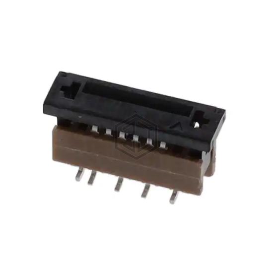 SFW6S-2STME1LF - Amphenol ICC (FCI) - FFC, FPC (Flat Flexible) Connectors