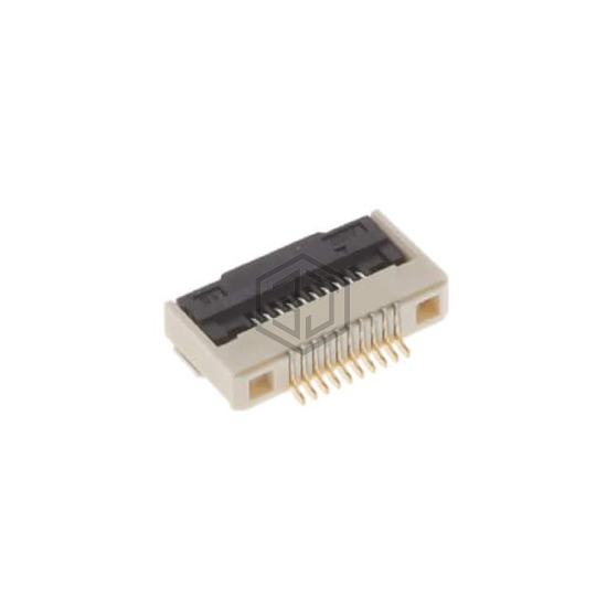 F305-1A7H1-11010-E100 - Amphenol ICC (FCI) - FFC, FPC (Flat Flexible) Connectors