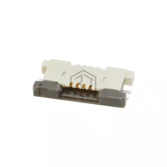0545500471 - Molex - FFC, FPC (Flat Flexible) Connectors