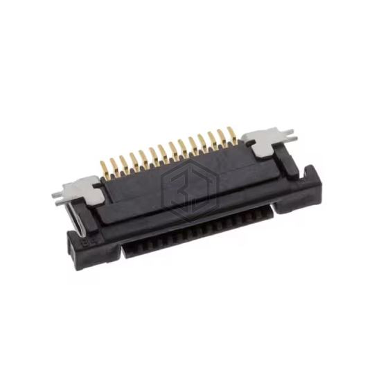 SFV14R-2STBE1HLF - Amphenol ICC (FCI) - FFC, FPC (Flat Flexible) Connectors