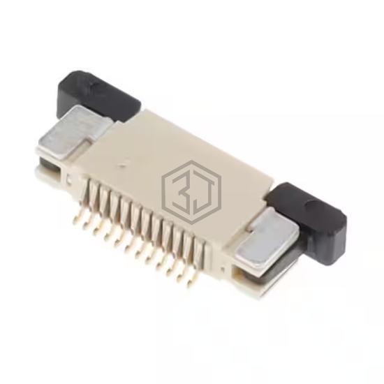 F32Q-1A7H1-11012 - Amphenol ICC (FCI) - FFC, FPC (Flat Flexible) Connectors