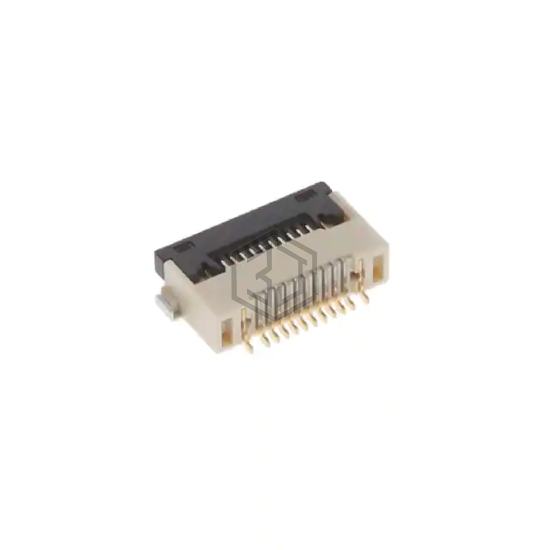 F304-1A7H1-11010-E100 - Amphenol ICC (FCI) - FFC, FPC (Flat Flexible) Connectors
