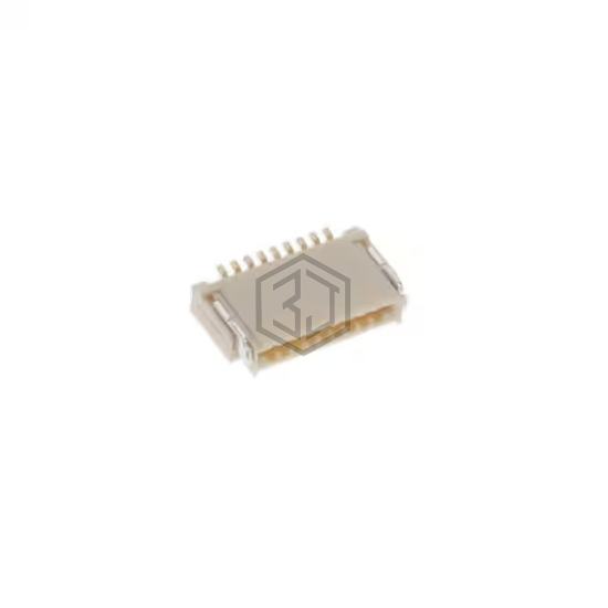 046284009001846+ - KYOCERA AVX - FFC, FPC (Flat Flexible) Connectors