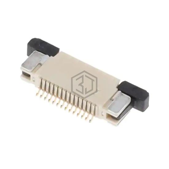 F32Q-1A7H1-11014 - Amphenol ICC (FCI) - FFC, FPC (Flat Flexible) Connectors